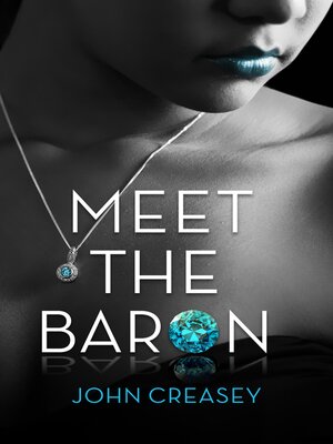 cover image of Meet the Baron